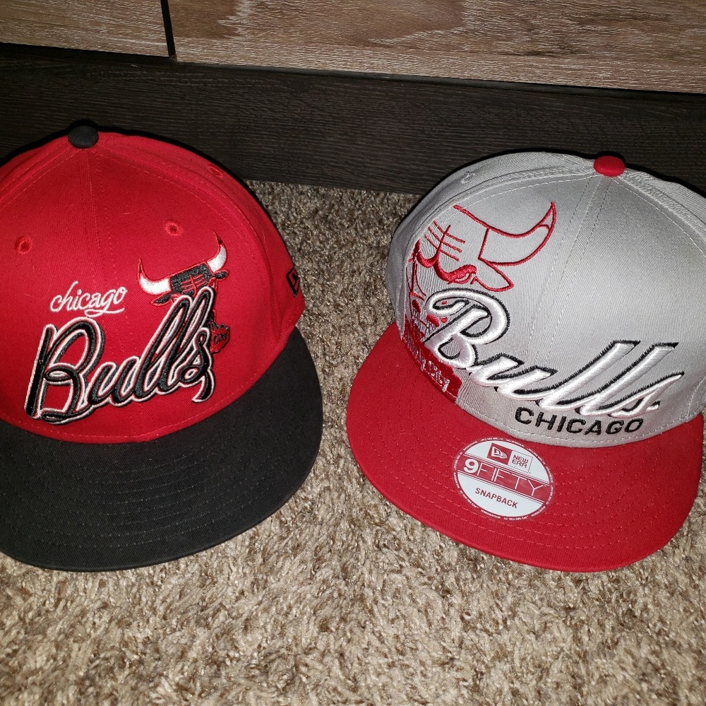 Snapback Hat - image 1